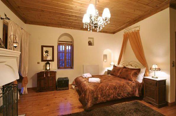 Archontiko Tis Zois Hotel Stemnitsa Phòng bức ảnh